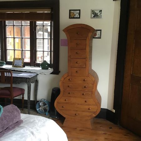 Fireside Inn Guesthouseゴールバーン エクステリア 写真
