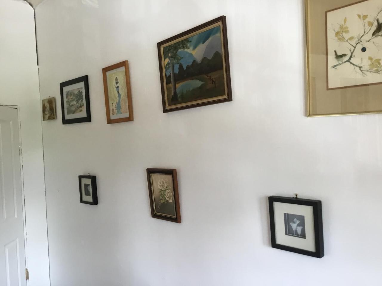 Fireside Inn Guesthouseゴールバーン エクステリア 写真