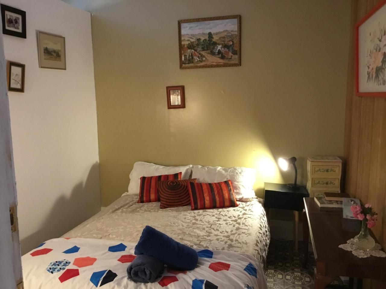Fireside Inn Guesthouseゴールバーン エクステリア 写真