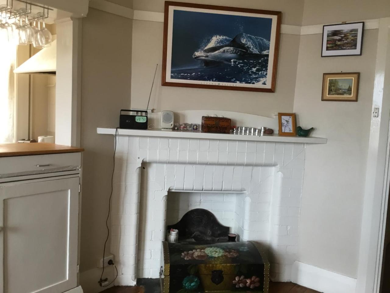 Fireside Inn Guesthouseゴールバーン エクステリア 写真