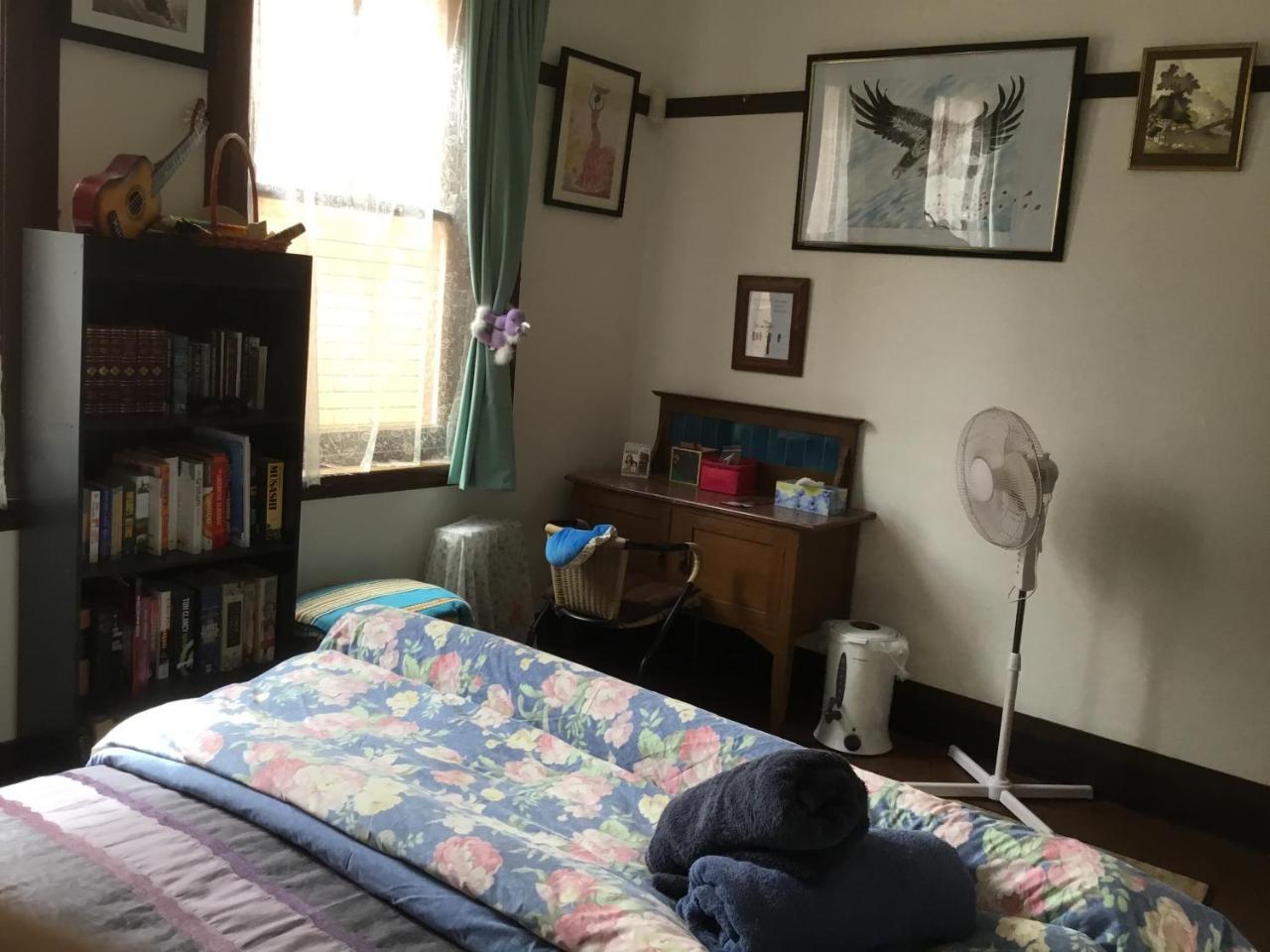 Fireside Inn Guesthouseゴールバーン エクステリア 写真