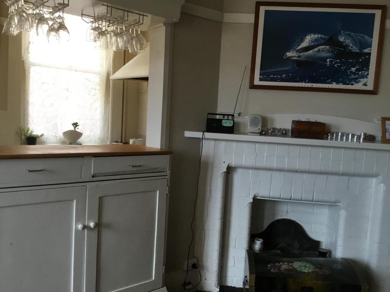 Fireside Inn Guesthouseゴールバーン エクステリア 写真