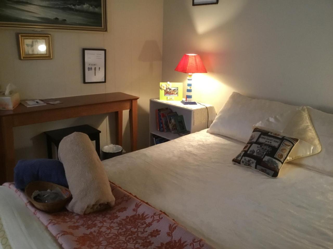 Fireside Inn Guesthouseゴールバーン エクステリア 写真