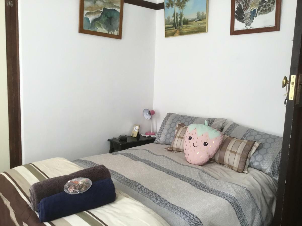 Fireside Inn Guesthouseゴールバーン エクステリア 写真