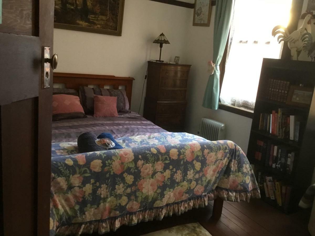 Fireside Inn Guesthouseゴールバーン エクステリア 写真