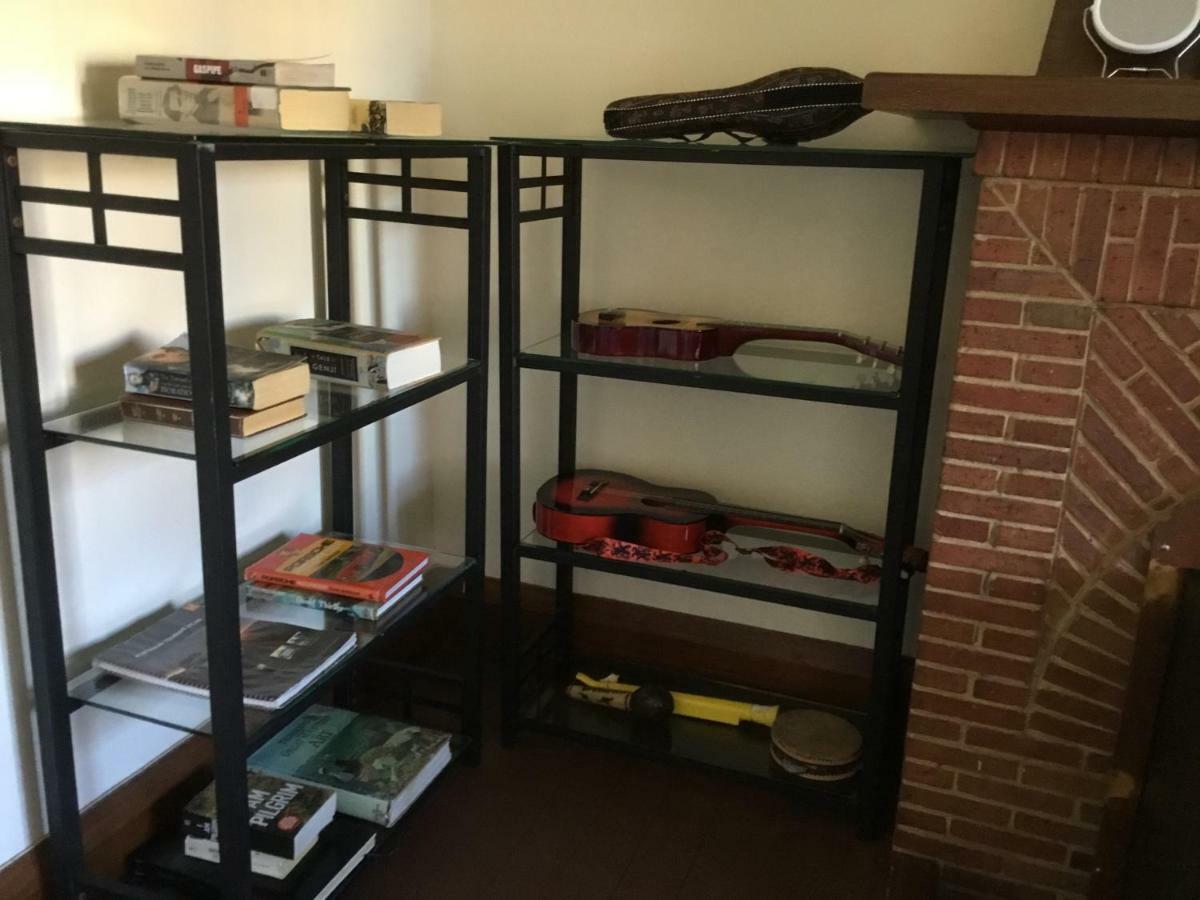 Fireside Inn Guesthouseゴールバーン エクステリア 写真