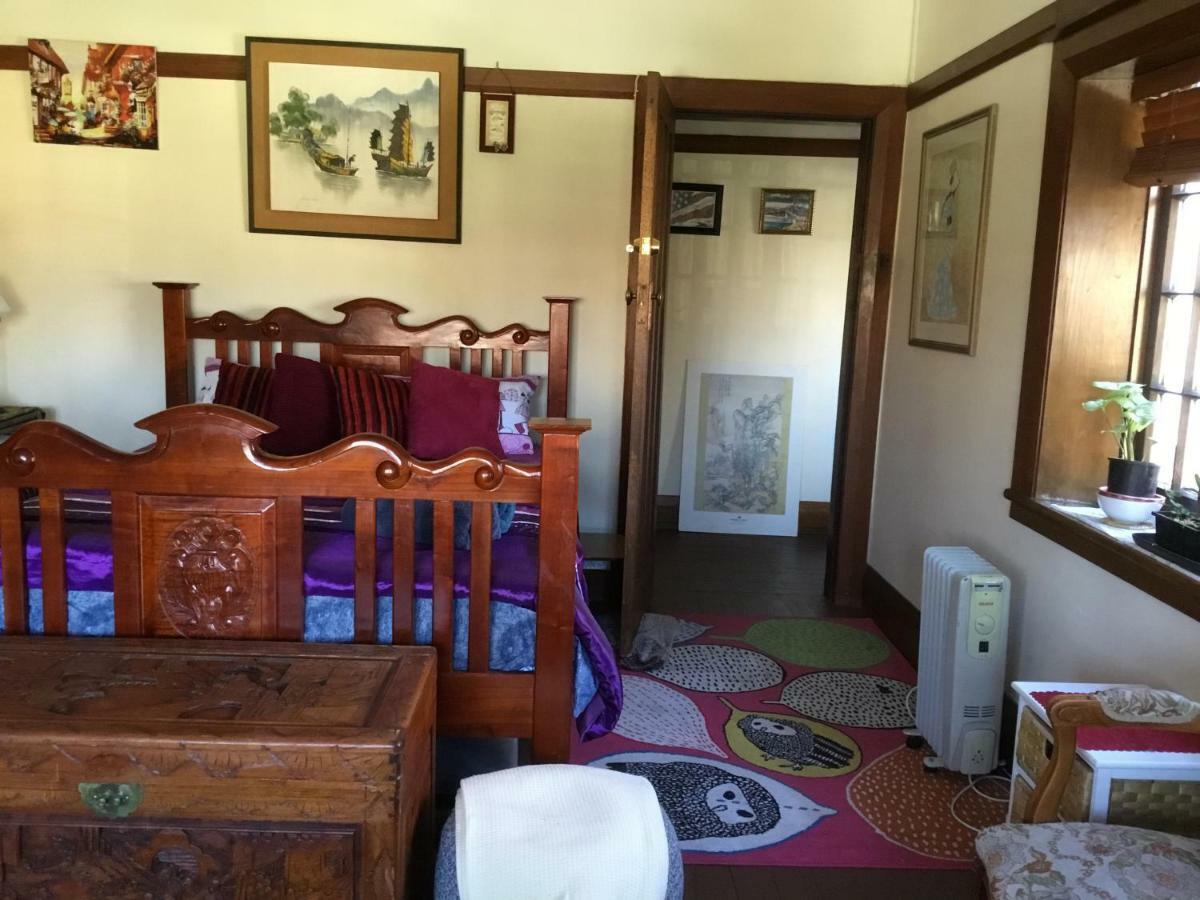 Fireside Inn Guesthouseゴールバーン エクステリア 写真